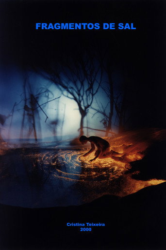 Movie poster for Fragmentos de Sal (2000)