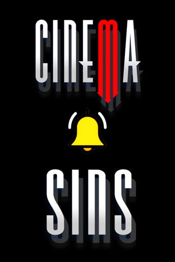 Everything Wrong with... poster