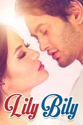 Movie poster for Lily Bily (2018)