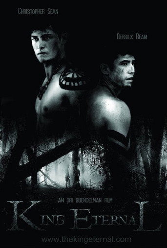 Movie poster for King Eternal (2011)