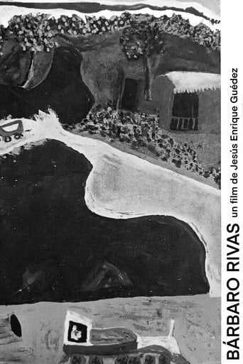 Movie poster for Bárbaro Rivas (1967)