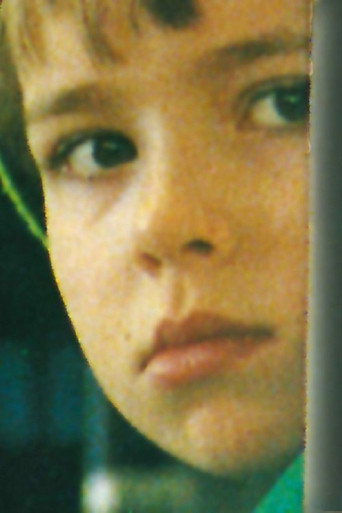 Movie poster for The Football Kid (1989)