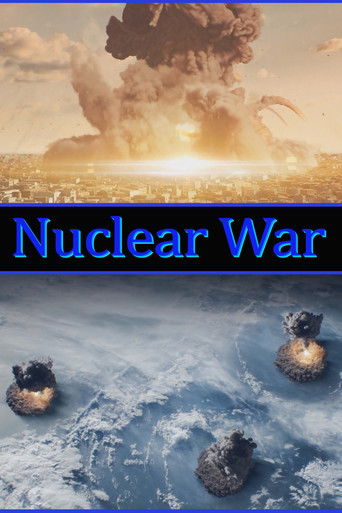 Nuclear War: A Scenario poster