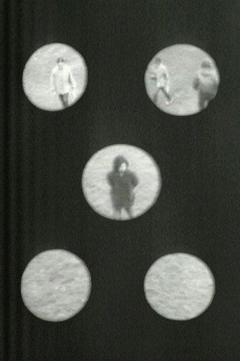 Movie poster for Going Around in Circles (1973)