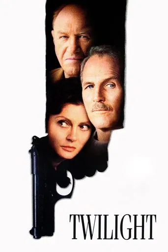 Movie poster for Twilight (1998)