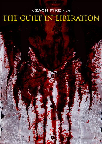 Movie poster for The Guilt in Liberation