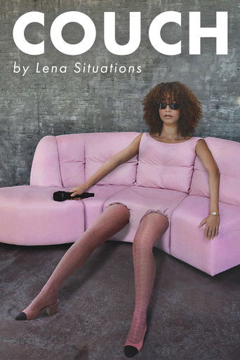Couch by Lena Situations poster