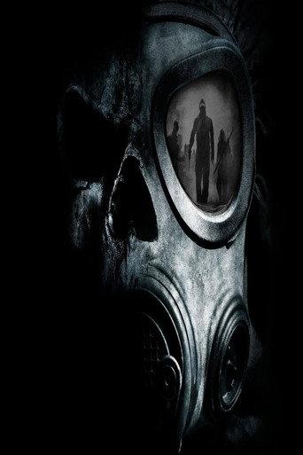 Movie poster for Pyros