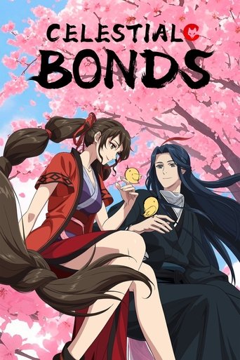 Celestial Bonds poster