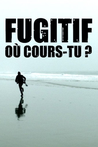 Movie poster for Fugitive, Where Are You Running to? (2018)
