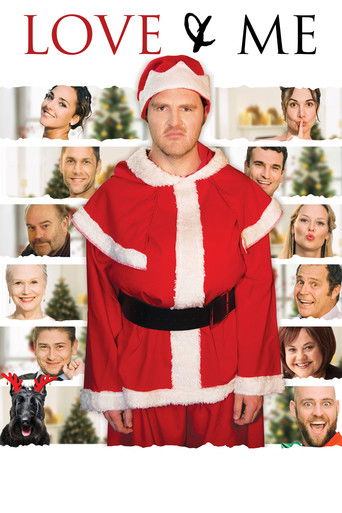 Love & Me poster