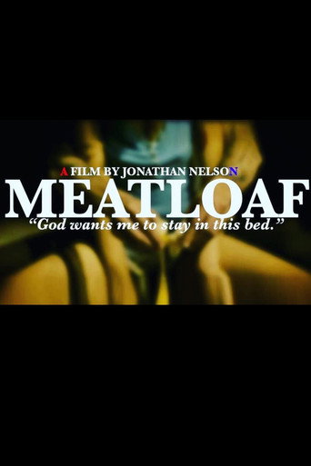 Movie poster for Meatloaf (2012)