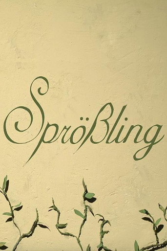 Movie poster for Sprout (2006)