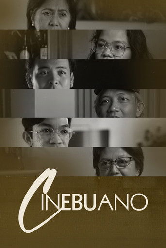 Cinebuano poster