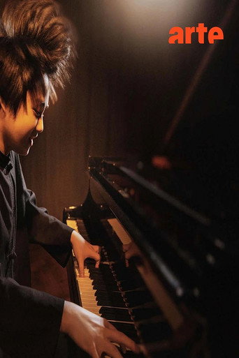 Movie poster for Mozart: Piano Concerto No. 21 - Mao Fujita in Valencia (2026)