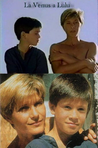 Venus and Lulu poster