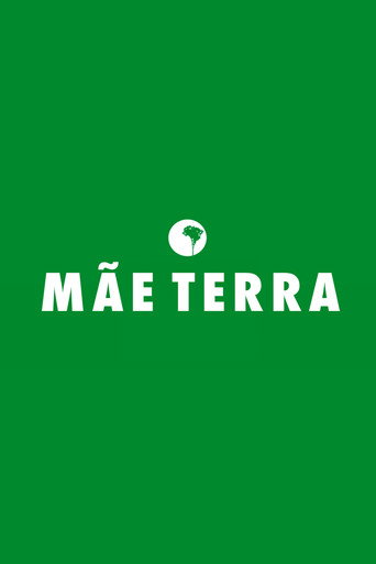 Movie poster for Mãe Terra