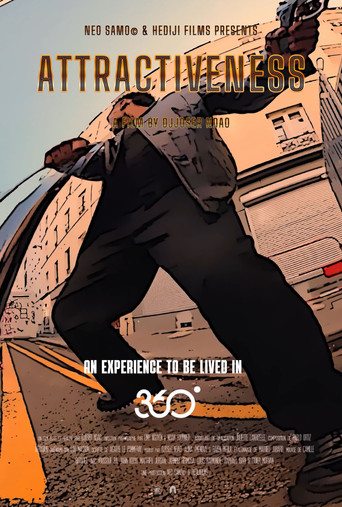 Movie poster for Attractivité
