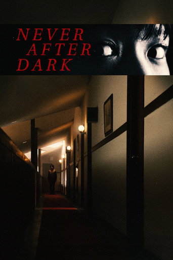 Movie poster for Never After Dark (2026)