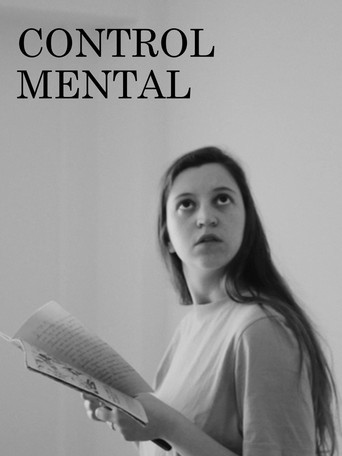 Mental control poster