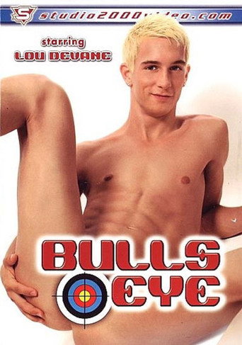 Movie poster for Bullseye (2009)