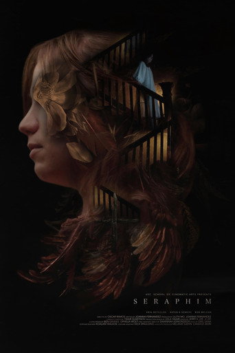 Movie poster for Seraphim