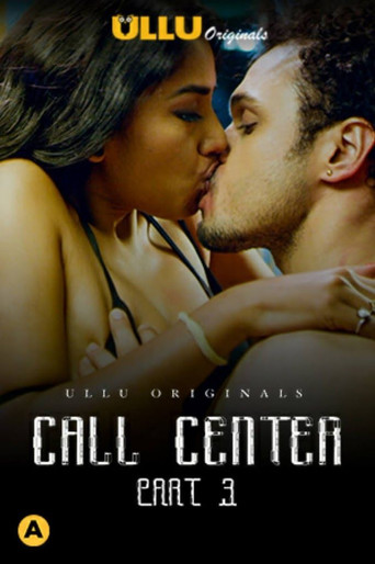 Call Center poster