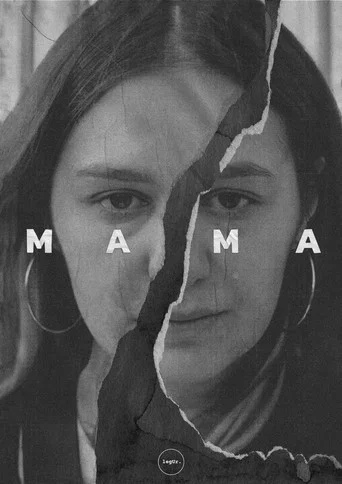 Movie poster for Mama (2026)