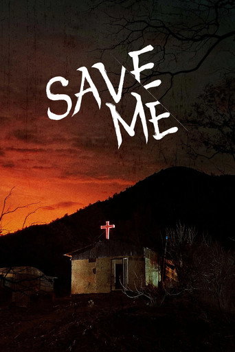 Movie poster for Save Me (2017)