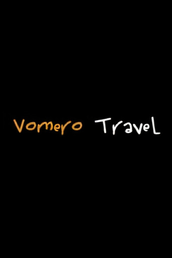 Movie poster for Vomero Travel (2010)