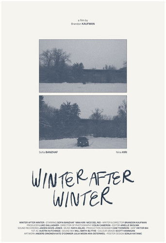 Winter After Winter poster
