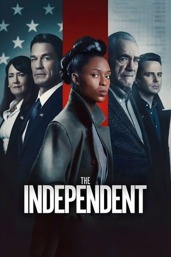 The Independent poster