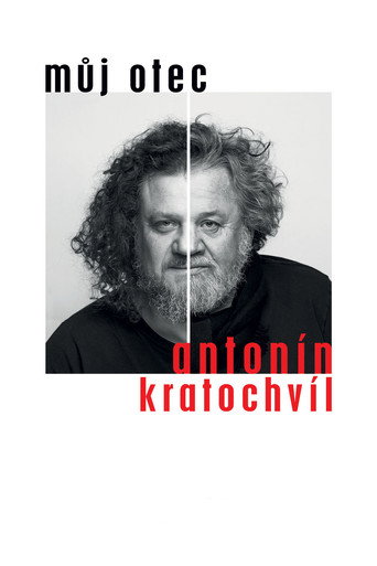 Movie poster for Můj otec Antonín Kratochvíl (2020)