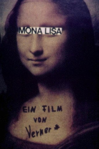 Movie poster for Mona Lisa (1968)