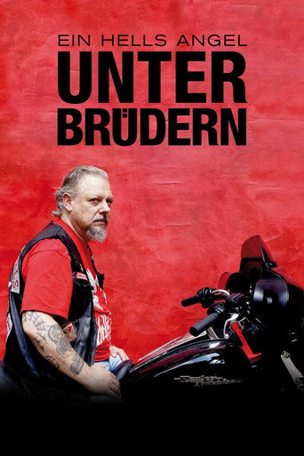 Movie poster for Ein Hells Angel unter Brüdern (2015)