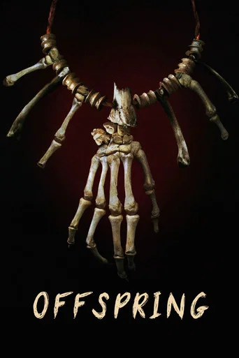 Movie poster for Offspring (2009)