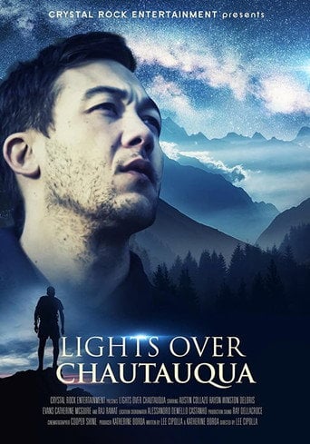 Movie poster for Lights Over Chautauqua (2019)