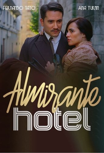 Almirante Hotel poster
