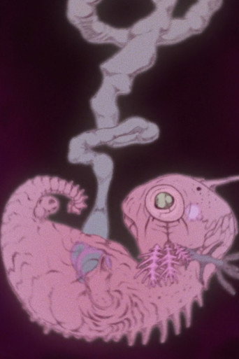 Movie poster for Chimera (2018)