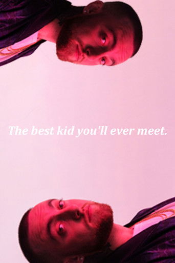 The best kid you'll ever meet. : A tribute to Mac Miller poster