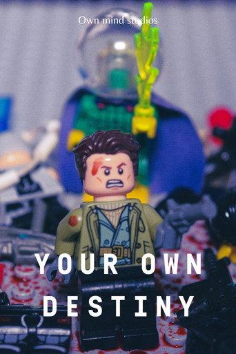 Movie poster for Your Own Destiny (2019)