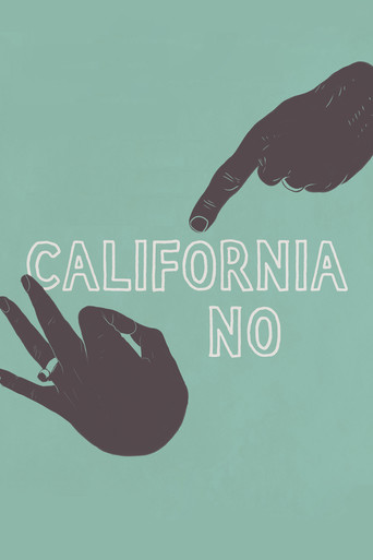 California No poster