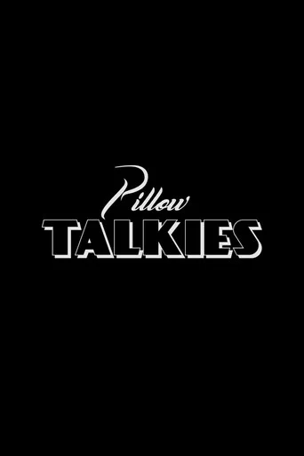 Movie poster for Pillow Talkies (2017)