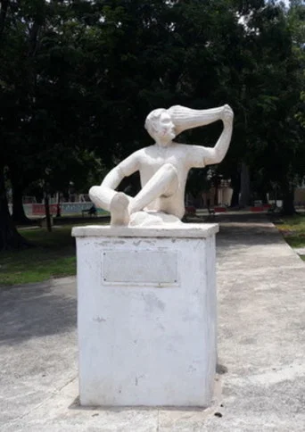 Movie poster for Monumento ao Wi-Fi (2021)