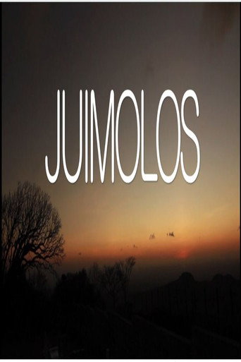 Movie poster for Juimolos (2012)