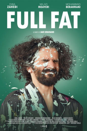 Full Fat poster