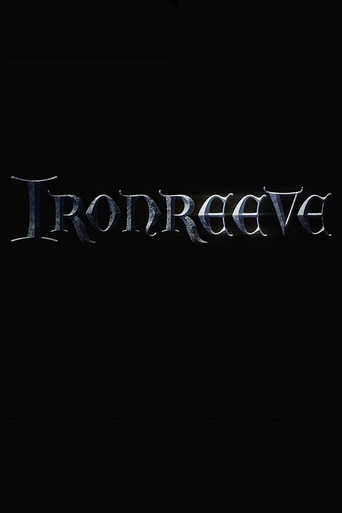 Ironreeve poster