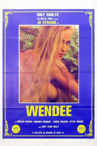 Movie poster for Wendee (1984)
