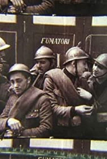 Soldier's Fantasy poster