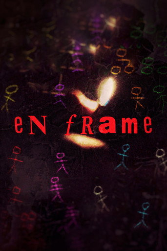 Movie poster for En Frame (2024)